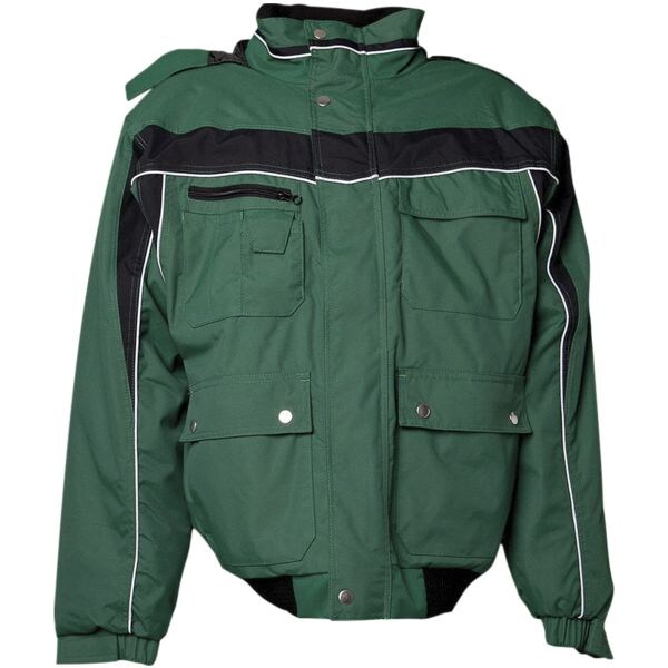 Planam Winter-Blouson »PLALINE« Größe L