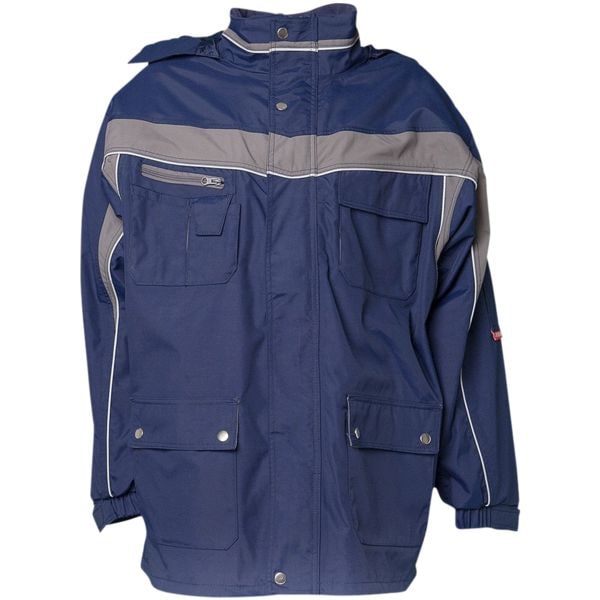 Planam Allwetter-Jacke PLALINE Gre 4XL