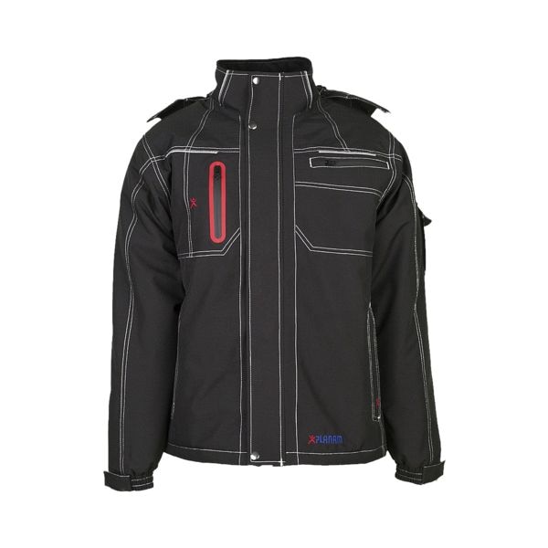 Planam Winterjacke »BASALT« Größe XL Planam Winterjacke »BASALT« Größe XL