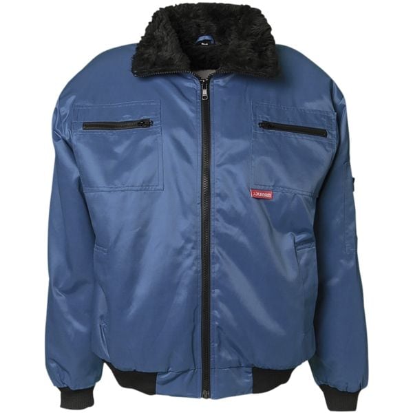 Planam Winter-Piloten-Jacke »GLETSCHER« Größe XXL Planam Winter-Piloten-Jacke »GLETSCHER« Größe XXL