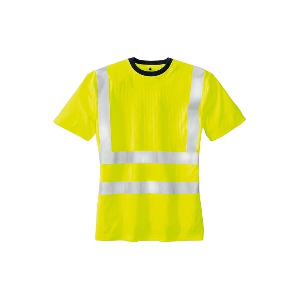 teXXor Warnschutz-T-Shirt HOOGE Gre S