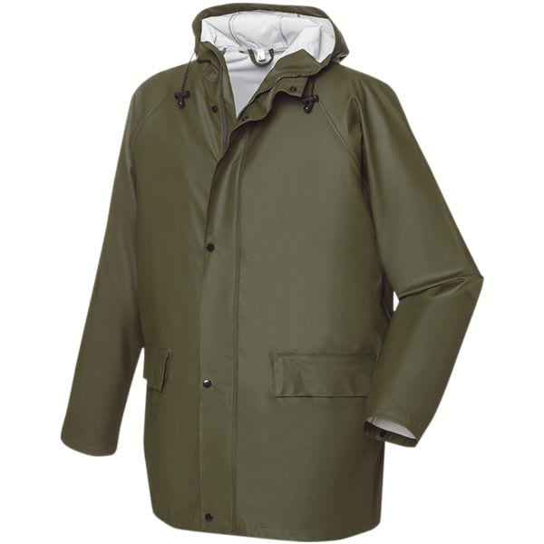teXXor PU-Regenjacke LIST Gre M