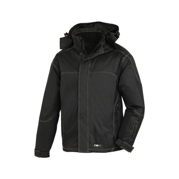 teXXor Winter-Arbeitsjacke »ASPEN« Größe L teXXor Winter-Arbeitsjacke »ASPEN« Größe L