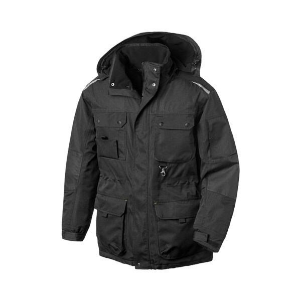 teXXor Winter-Funktionsjacke »BOSTON« Größe L teXXor Winter-Funktionsjacke »BOSTON« Größe L