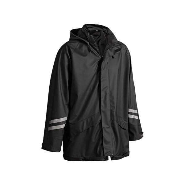 Blakläder Regenjacke lang »4301« Größe XL Blakläder Regenjacke lang »4301« Größe XL