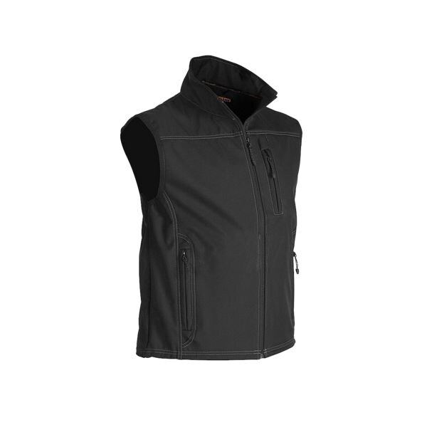 Blakläder Softshellweste »8170« mit Stretchfunktion Größe XS