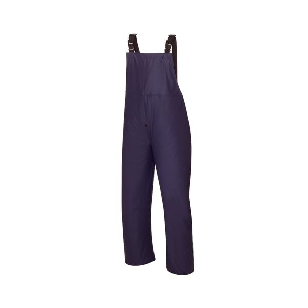 teXXor PU-Regenbekleidung Latzhose KEITUM Gre L