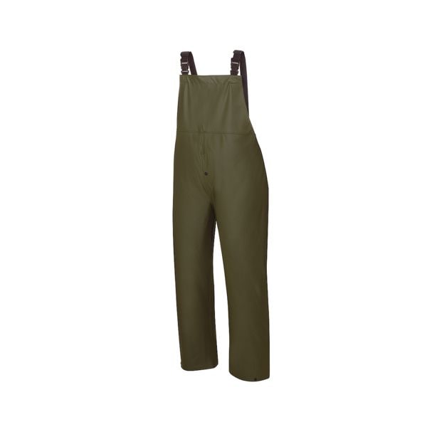 teXXor PU-Regenbekleidung Latzhose KEITUM Gre L