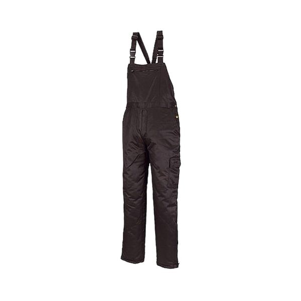 teXXor Winter-Latzhose �FRIGO� Gr��e XS