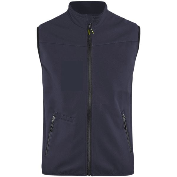 Blaklder Softshell-Weste 3850 Gre 4XL