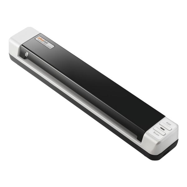 Plustek Mobiler Einzugsscanner A4 »MobileOffice S410« Plustek Mobiler Einzugsscanner A4 »MobileOffice S410«
