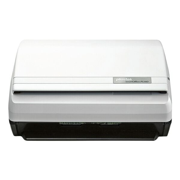 Plustek Einzugscanner A4 mit Duplex »SmartOffice PS30D« Plustek Einzugscanner A4 mit Duplex »SmartOffice PS30D«