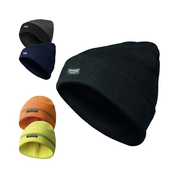 Thinsulate Winter Mütze Polyester »Thinsulate®« Thinsulate Winter Mütze Polyester »Thinsulate®«