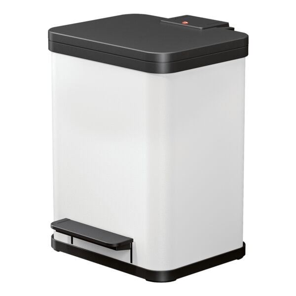Hailo Mülleimer »Öko uno Plus M« Stahlblech 17 Liter