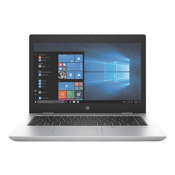 HP Notebook »HP ProBook 640 G4 (3JY19EA)« HP Notebook »HP ProBook 640 G4 (3JY19EA)«
