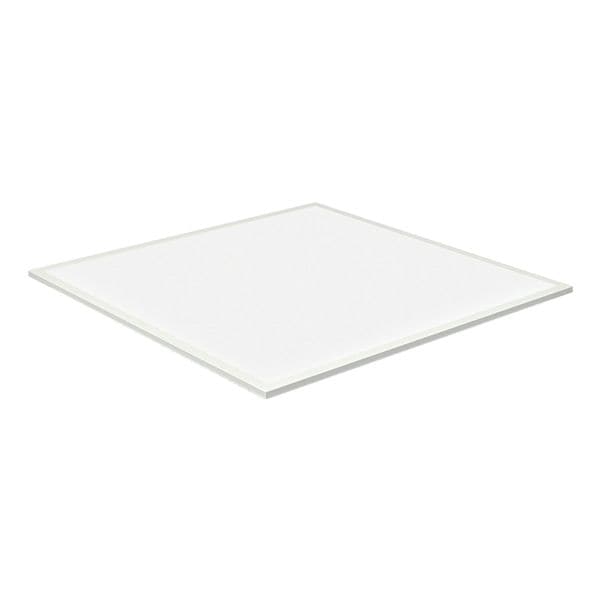 MAUL LED-Panel MAULrise 62 x 62 cm 3800 lm dimmbar DALI  mit Abhngeset