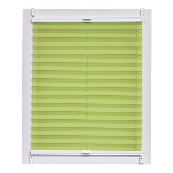 Bscher Sunlines Plissee Crepe Lichtschutz 85 cm breit
