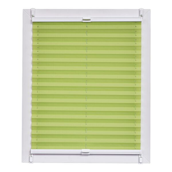 Bscher Sunlines Plissee Crepe Lichtschutz 100 cm breit