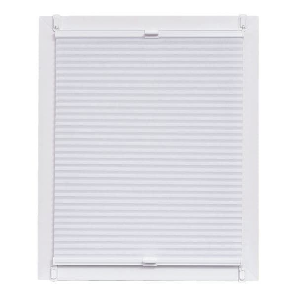 Bscher Sunlines Wabenplissee Verdunkelung 110 cm breit