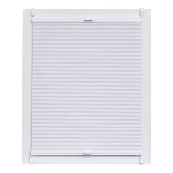 B�scher Sunlines Wabenplissee Verdunkelung 120 cm breit