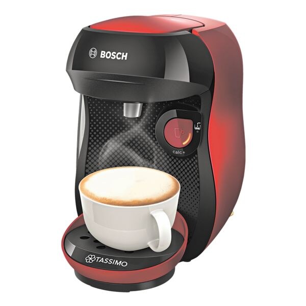 BOSCH Kapselmaschine »Tassimo Happy 1003« BOSCH Kapselmaschine »Tassimo Happy 1003«