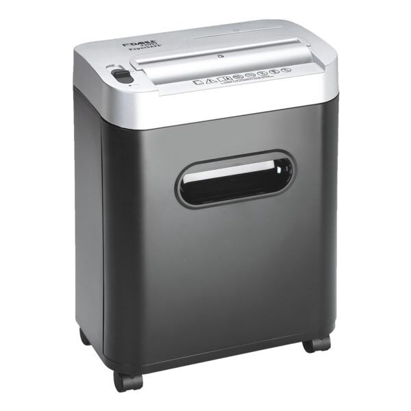 Aktenvernichter Dahle PaperSAFE® 22092, Sicherheitsstufe 4, Partikelschnitt (4,5 x 35 mm) bis 10 Blatt Aktenvernichter Dahle PaperSAFE® 22092, Sicherheitsstufe 4, Partikelschnitt (4,5 x 35 mm) bis 10 Blatt
