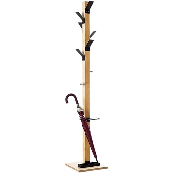 Paperflow Garderobe »easyCloth Modell A« 8 Haken