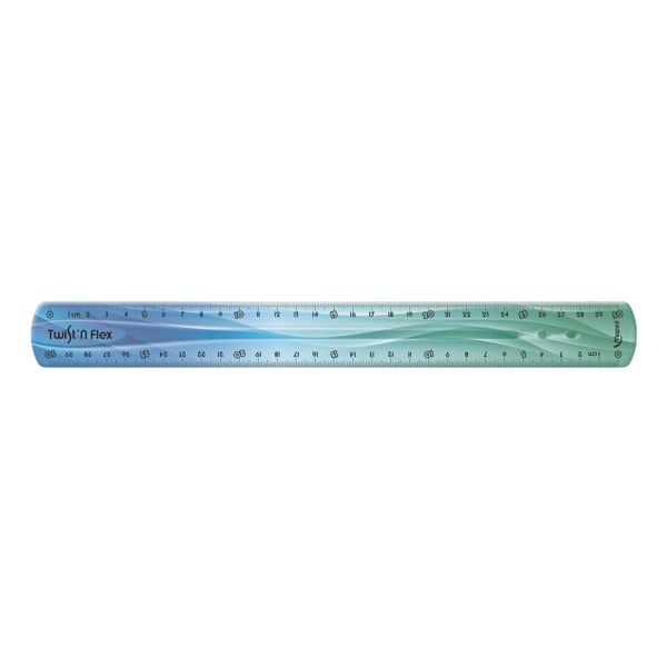 Maped Lineal »Twist'n Flex« 30 cm