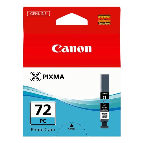 Canon Tintenpatrone »PGI-72 PC«