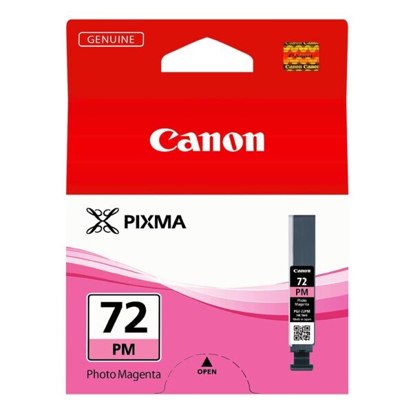 Canon Tintenpatrone »PGI-72 PM«