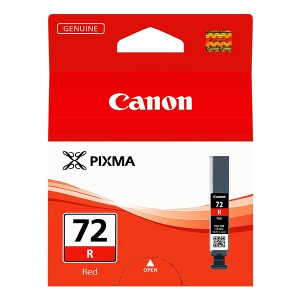 Canon Tintenpatrone »PGI-72 R«