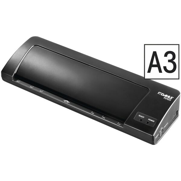 Dahle A3 Laminiergert 70103