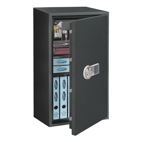 Rottner Mbeltresor PowerSafe 800 IT EL mit Service-Paket