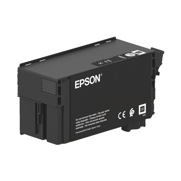 Epson Tintenpatrone �UltraChrome XD2 T40D140�