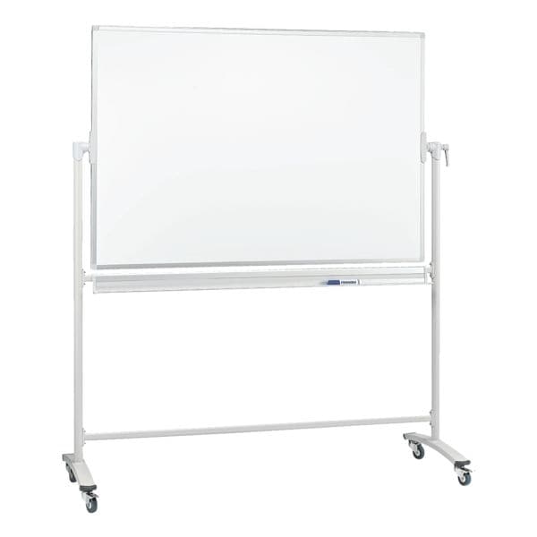 Franken Whiteboard ST204 emailliert, 180x120 cm