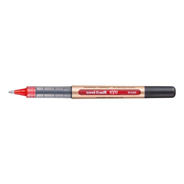 Tintenroller uni-ball eye broad