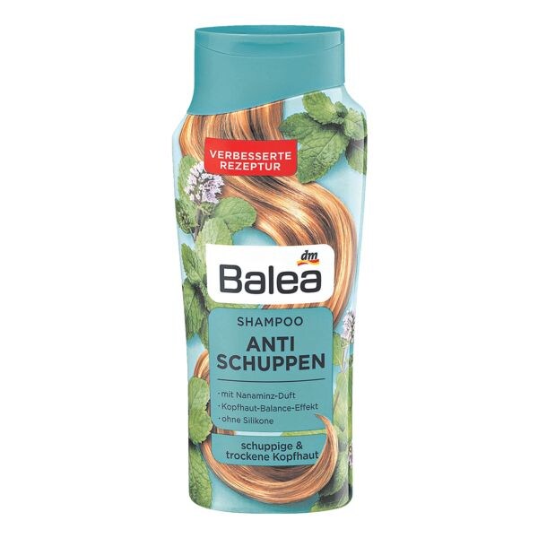 Balea Shampoo »Anti-Schuppen« Balea Shampoo »Anti-Schuppen«