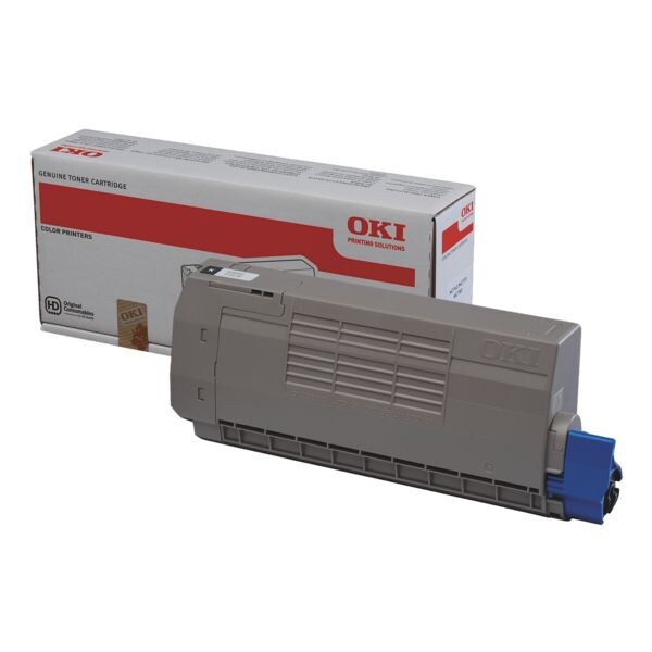 OKI Toner »45396304«