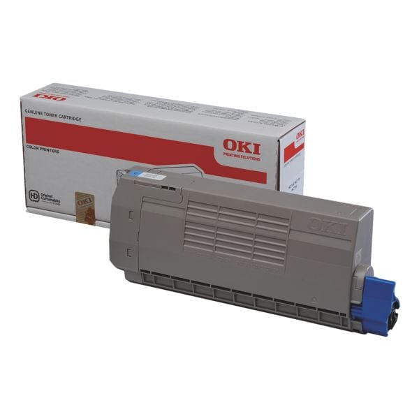 OKI Toner »45396303«