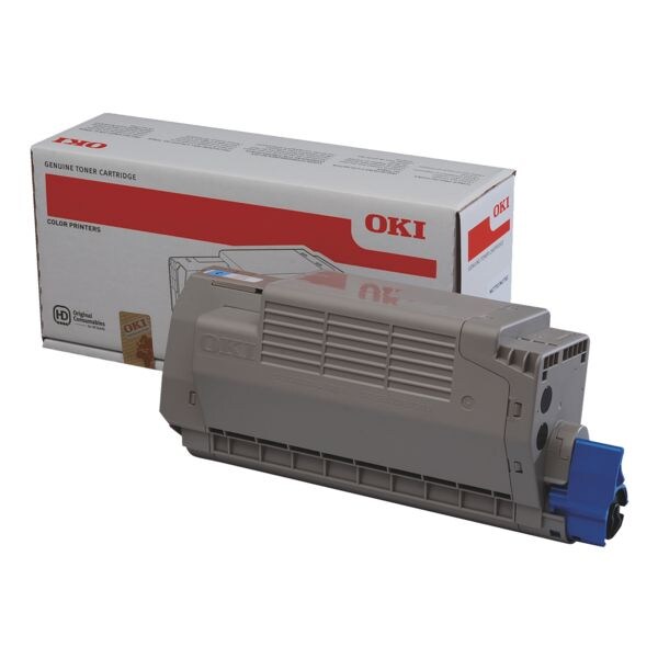 OKI Toner 45396203
