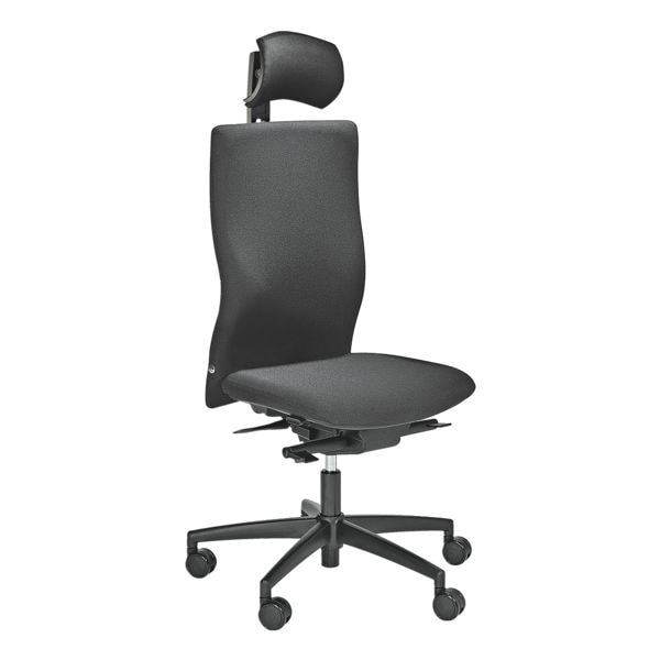 Brostuhl Original Steifensand Seno Comfort ohne Armlehnen