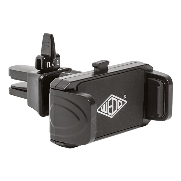 Wedo KFZ-Smartphone-Halter »Clip-it plus« Wedo KFZ-Smartphone-Halter »Clip-it plus«