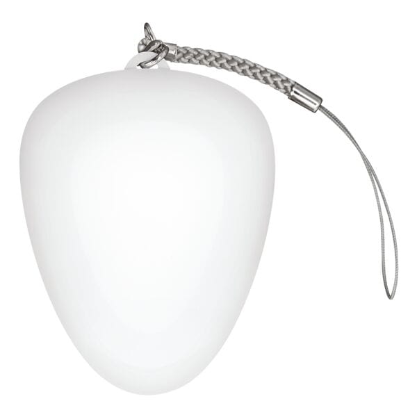 Wedo LED-Handtaschenlicht Oval