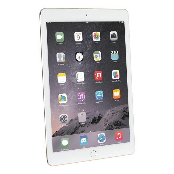 Apple iPad Air 2019 Wi-Fi 10,5'' (26,67 cm) - 256 GB, goldfb. Apple iPad Air 2019 Wi-Fi 10,5'' (26,67 cm) - 256 GB, goldfb.