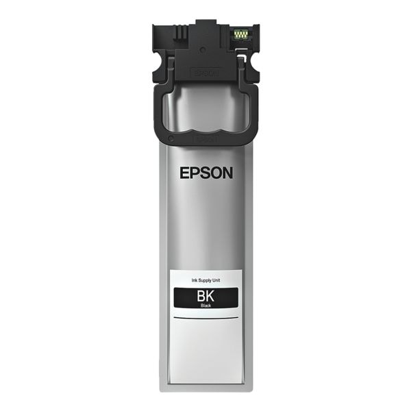 Epson Tintenpatrone »C13T964140«