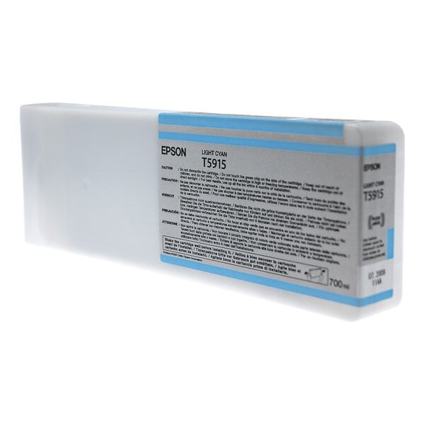 Epson Tintenpatrone »C13T591500« T5915
