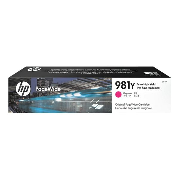 HP Tintenpatrone »L0R14A« HP 981Y