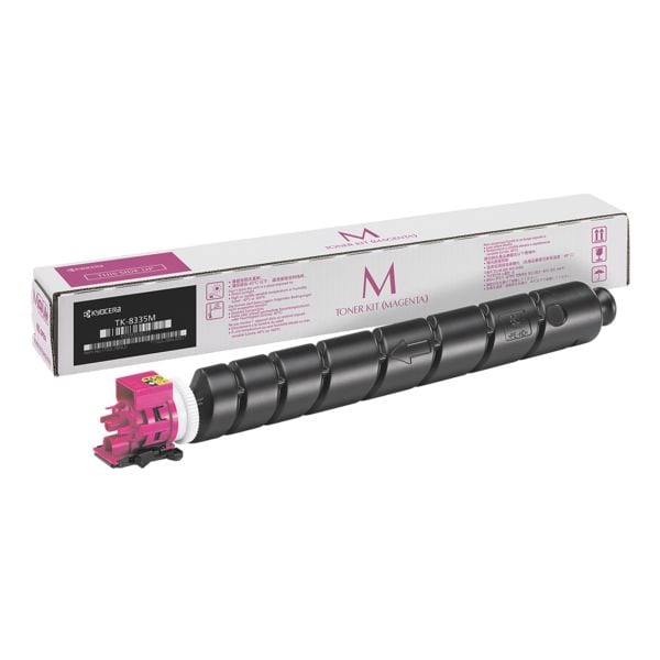 Kyocera Toner �1T02RLBNL1� TK-8335M