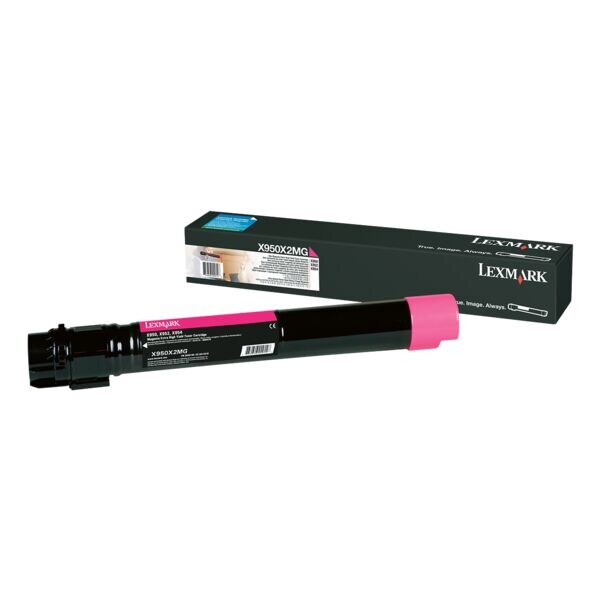 Lexmark Toner »X950X2MG« X950, X952, X954