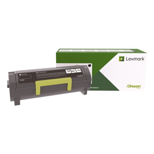 Lexmark Toner »51F2H00« 512H